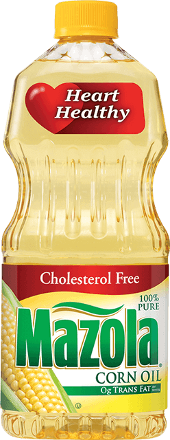 Achfood Mazola Corn Oil 1